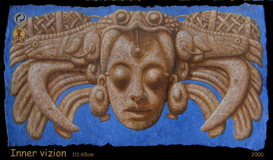 Inner-vision